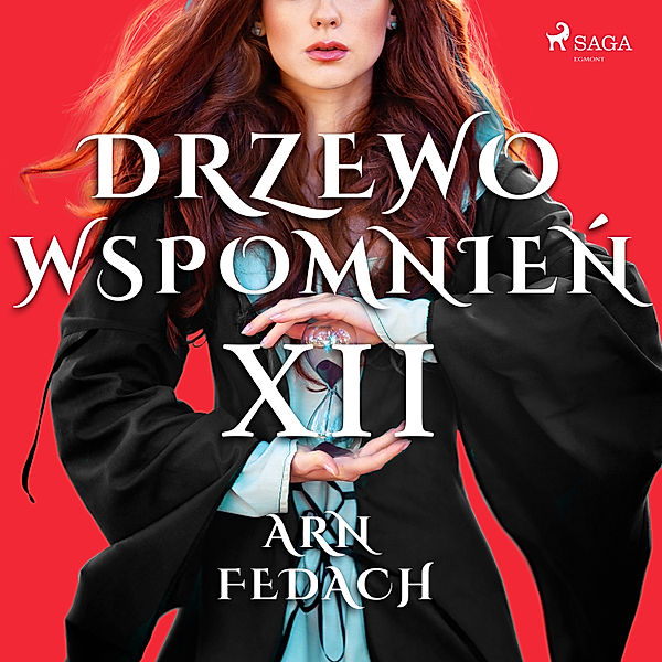 Drzewo wspomnień - Drzewo Wspomnień 12: Arn Fedach, Magdalena Lewandowska