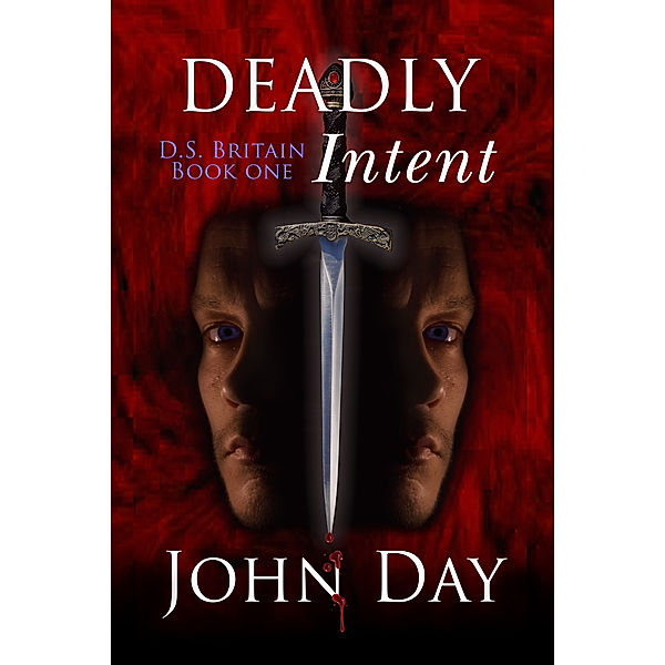 DS Penny Britain: Deadly Intent, John Day