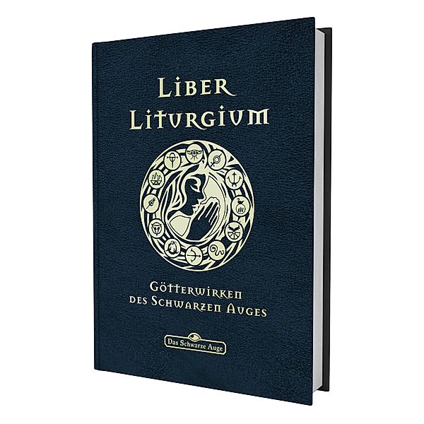 DSA4 - Liber Liturgium (remastered), Eevie Demirtel, Marie Mönkemeyer, Daniel Simon Richter, Alex Spohr