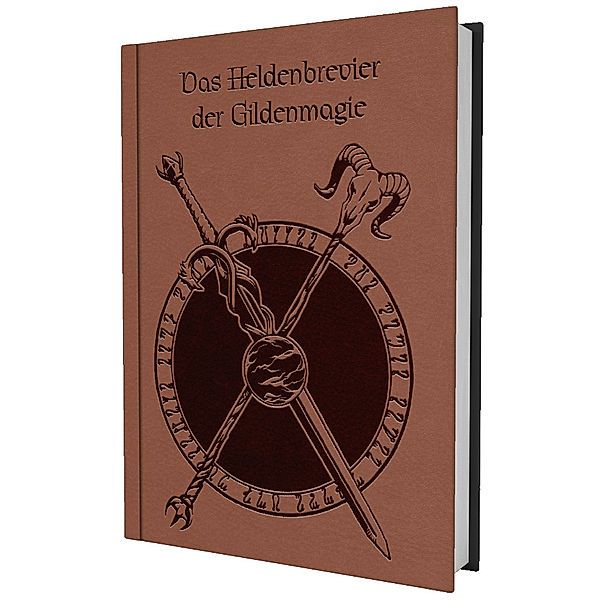 DSA5 - Das Heldenbrevier der Gildenmagie, Carolina Möbis