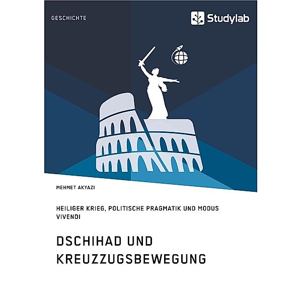 Dschihad und Kreuzzugsbewegung, Mehmet Akyazi