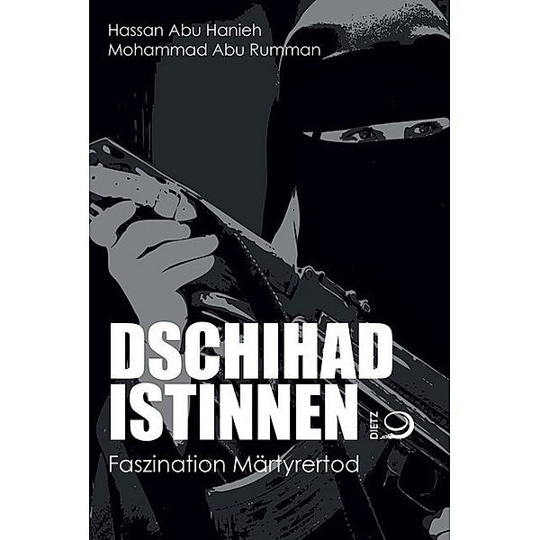 Dschihadistinnen, Hassan Abu Hanieh, Mohammad Abu Rumman