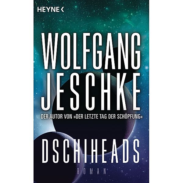 Dschiheads, Wolfgang Jeschke