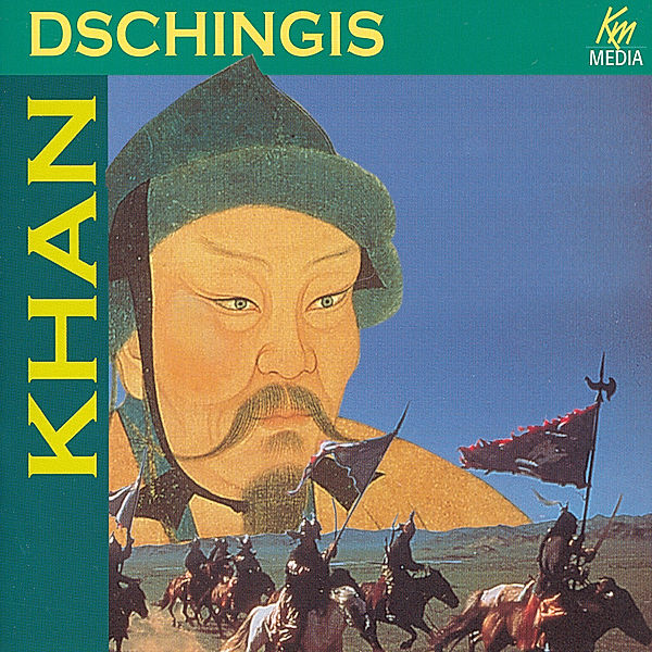 Dschingis Khan, Ulrich Offenberg