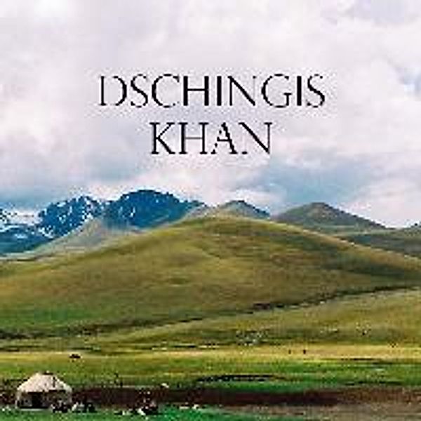 Dschingis Khan / CD