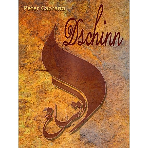 Dschinn, Peter Caprano