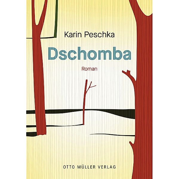 Dschomba, Karin Peschka