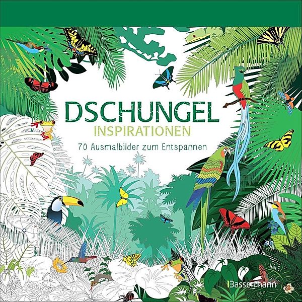 Dschungel-Inspirationen