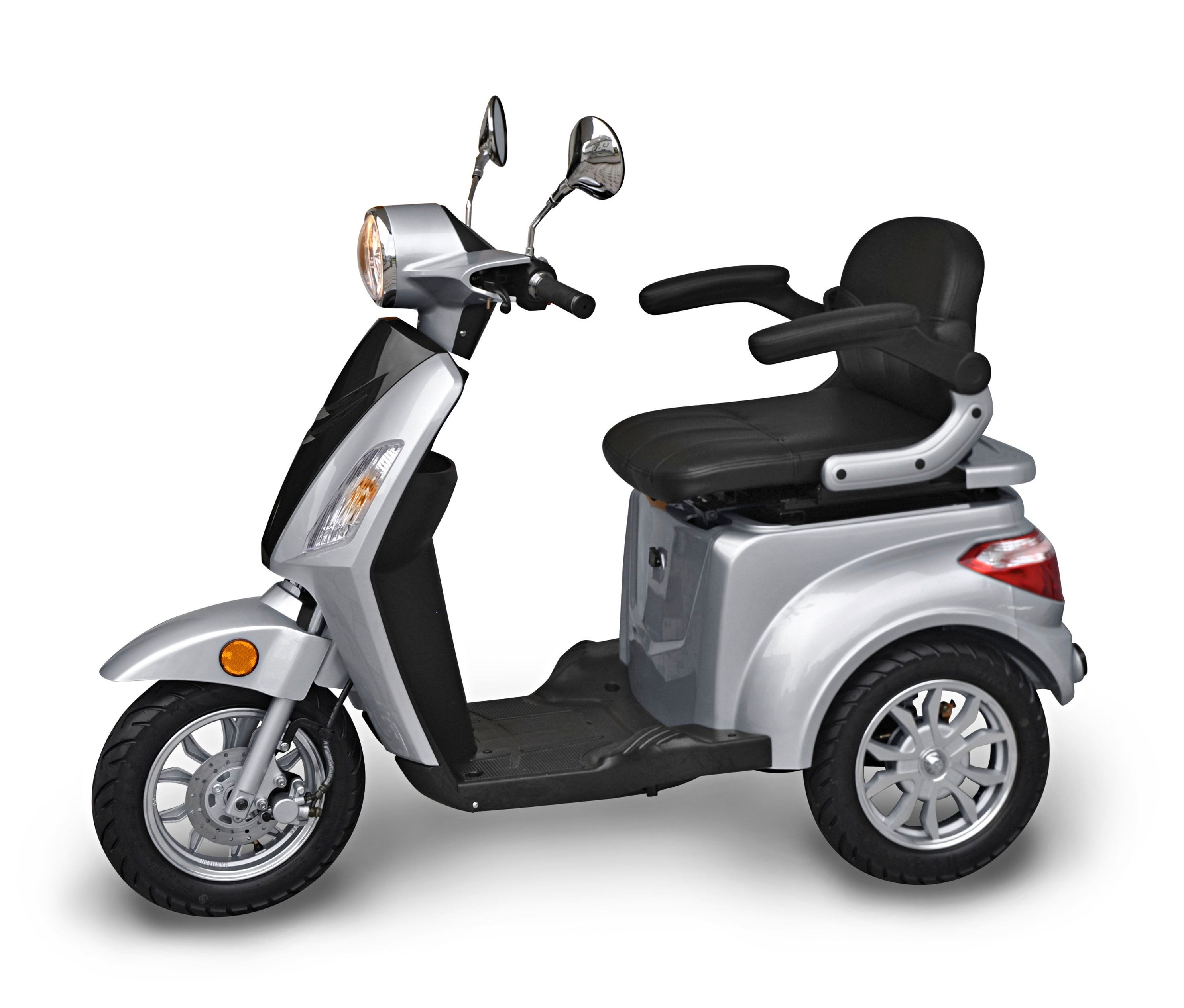DTE-ETRIKE - Elektro-Scooter mit 3 Rädern, 20 km h online kaufen - Orbisana