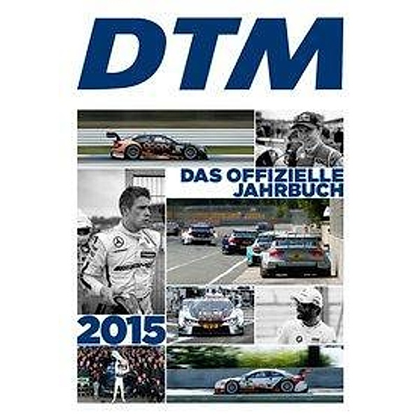 DTM / DTM 2015, Sebastian Klein
