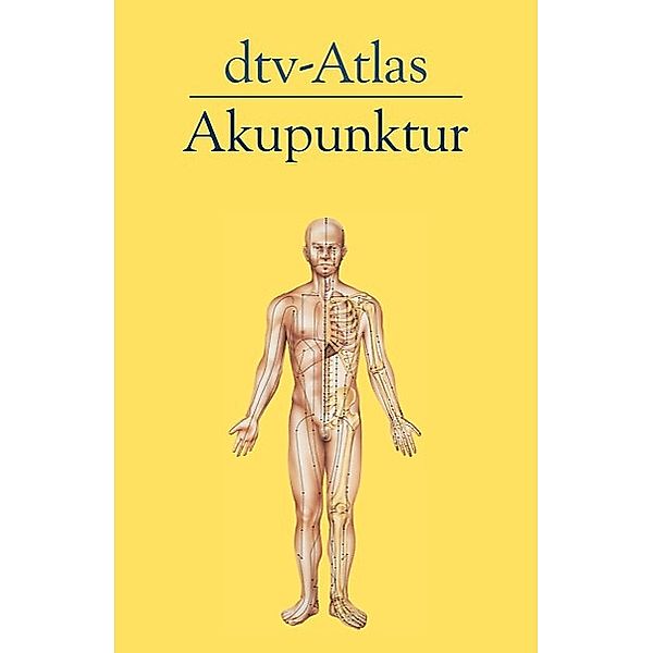 dtv-Atlas Akupunktur, Carl-Hermann Hempen