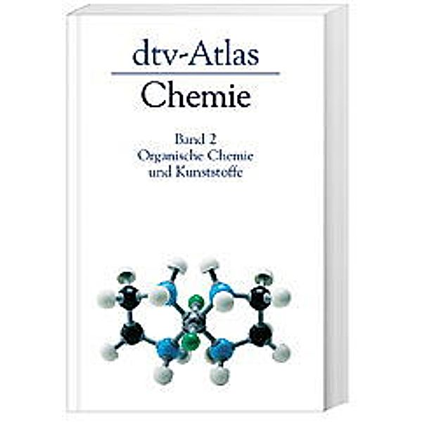 dtv-Atlas Chemie, Hans Breuer