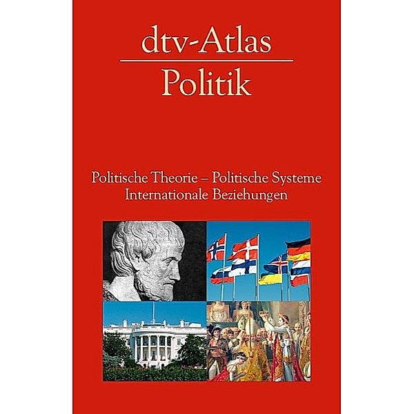 dtv-Atlas Politik, Andreas Vierecke, Franz Kohout, Bernd Mayerhofer