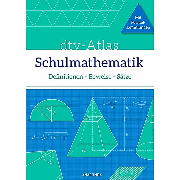 dtv-Atlas Schulmathematik, Fritz Reinhardt