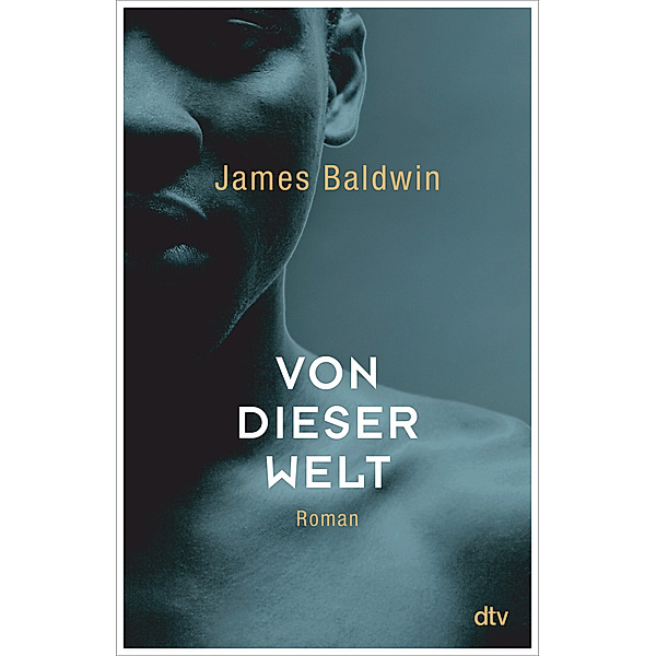 dtv Literatur / Von dieser Welt, James Baldwin