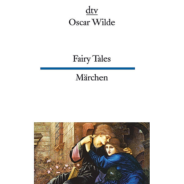 dtv zweisprachig / Fairy Tales Märchen. Märchen, Oscar Wilde