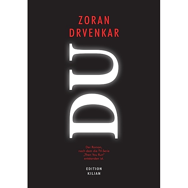 DU, Zoran Drvenkar