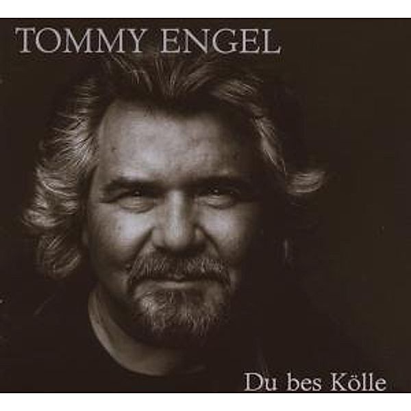 Du Bes Koelle, Tommy Engel