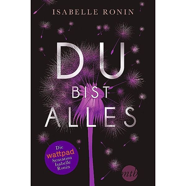 Du bist alles, Isabelle Ronin