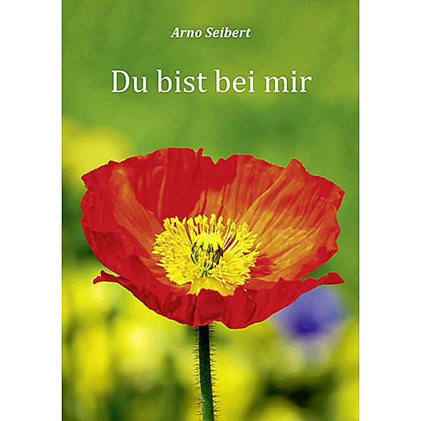 Du bist bei mir, Arno Seibert