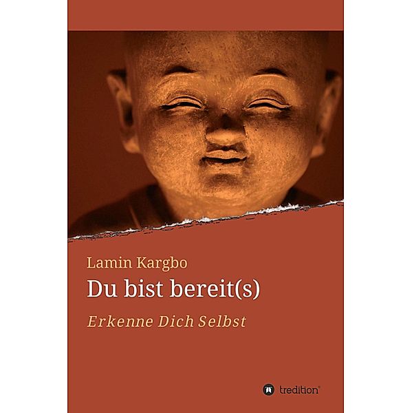 Du bist bereit(s), Lamin Kargbo