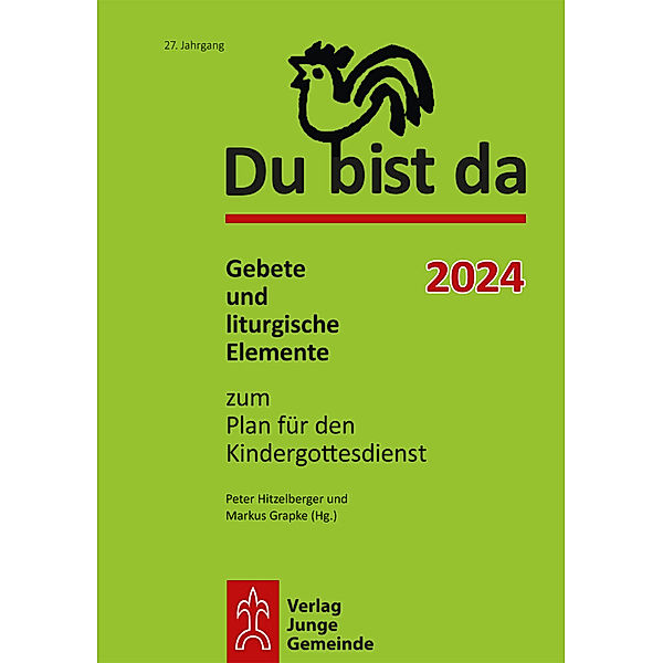 Du bist da 2024