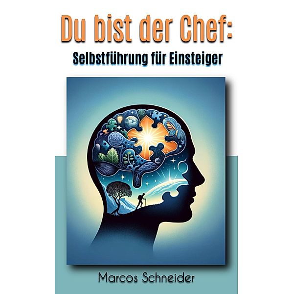 Du bist der Chef:, Marcos Schneider