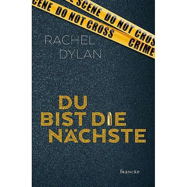 Du bist die Nächste, Rachel Dylan