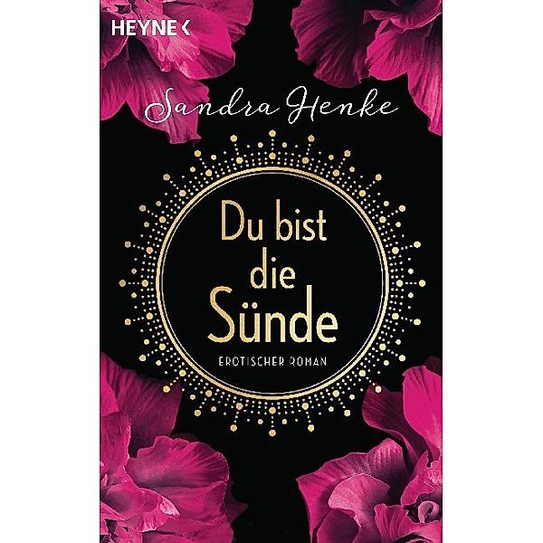 Du bist die Sünde, Sandra Henke