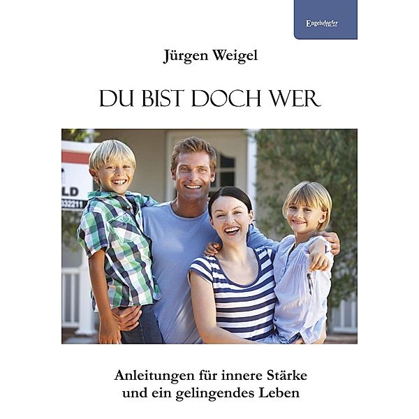 Du bist doch wer, Jürgen Weigel