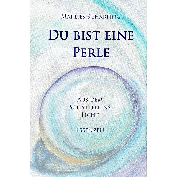 Du bist eine Perle, Marlies Scharping