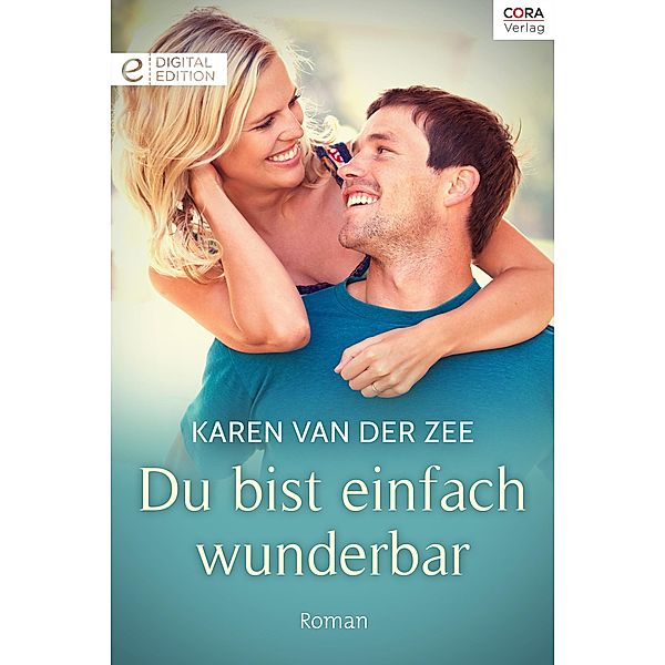 Du bist einfach wunderbar, Karen Van Der Zee