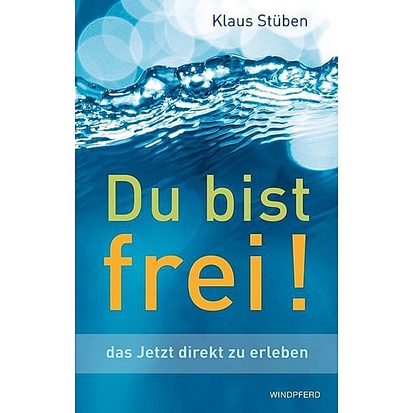 Du bist frei!, Klaus Stüben