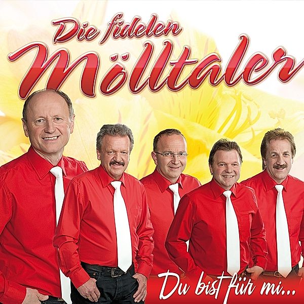 Du Bist Für Mi..., Die fidelen Mölltaler