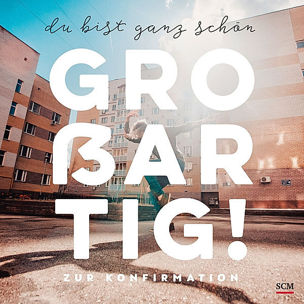 Du bist ganz schön großartig!, Hella Thorn