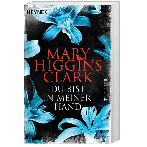 Du bist in meiner Hand, Mary Higgins Clark