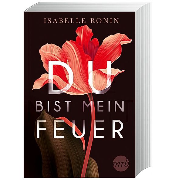 Du bist mein Feuer, Isabelle Ronin