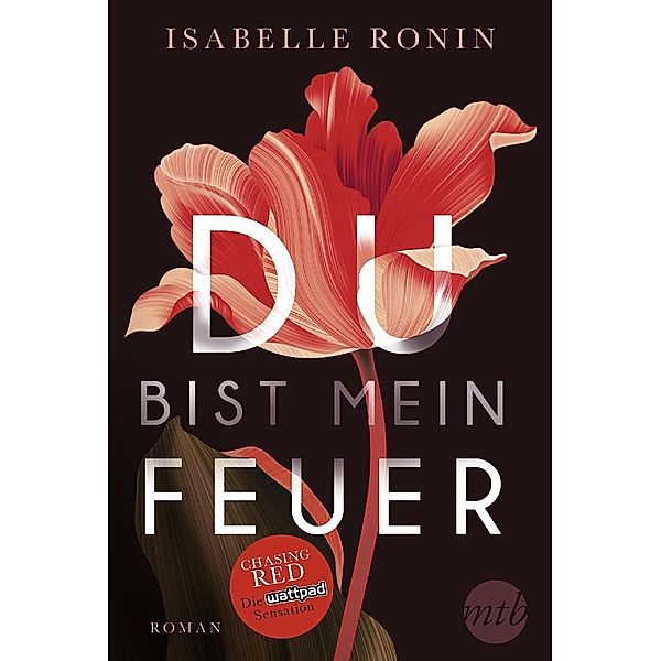 Du bist mein Feuer, Isabelle Ronin