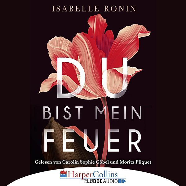 Du bist mein Feuer - Chasing Red, Isabelle Ronin