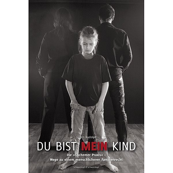 Du bist mein Kind, Jürgen Rudolph