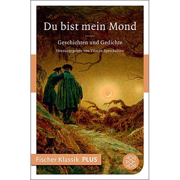 Du bist mein Mond