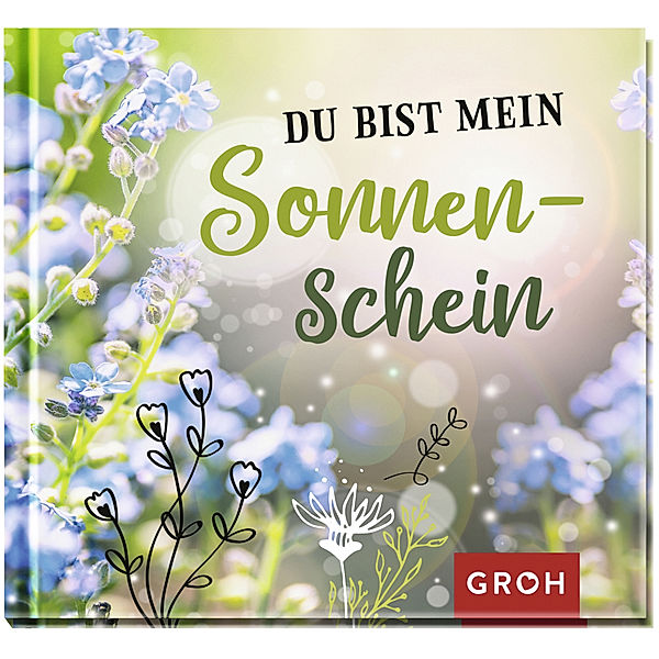 Du bist mein Sonnenschein, Groh Verlag