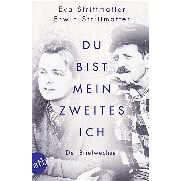 Du bist mein zweites Ich, Eva Strittmatter, Erwin Strittmatter