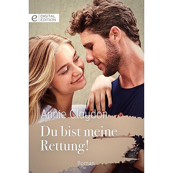 Du bist meine Rettung!, Annie Claydon