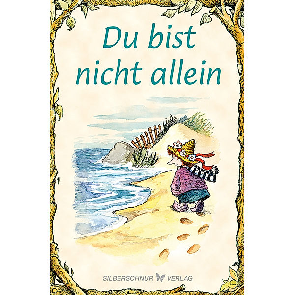 Du bist nicht allein, Daniel Grippo