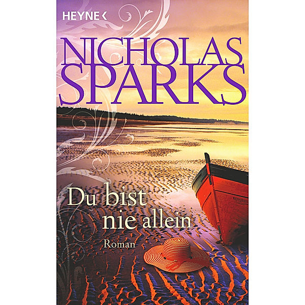 Du bist nie allein, Nicholas Sparks