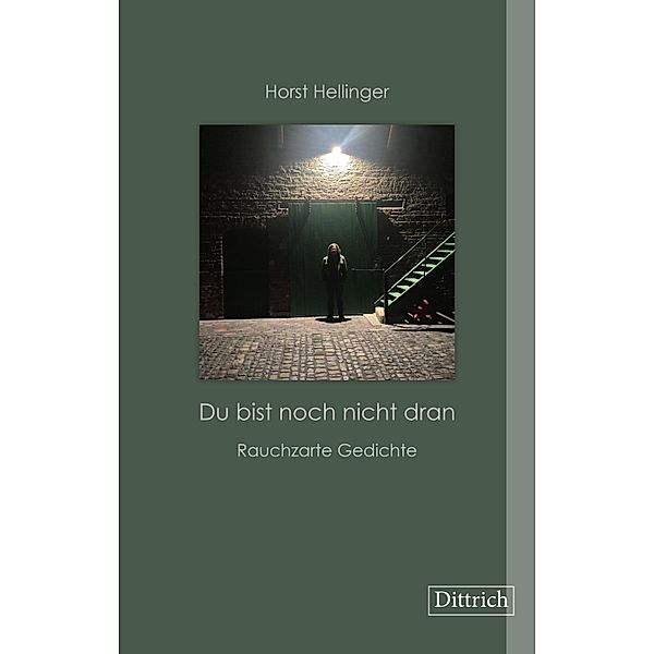 »Du bist noch nicht dran«, Horst Hellinger