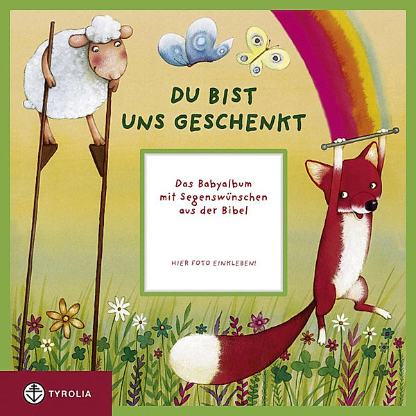 Du bist uns geschenkt, Giuliana Barzon, Valentina Salmaso