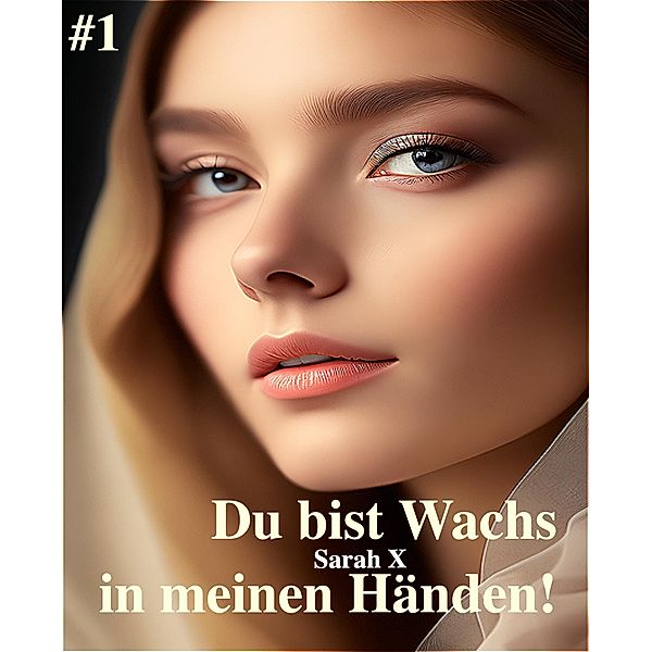 Du bist Wachs in meinen Händen!: Zwischen Verführung und Entgleisung... / Du bist Wachs in meinen Händen! Bd.1, Sarah X