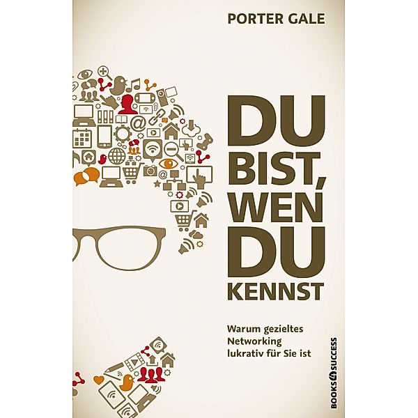 Du bist, wen du kennst, Gale Porter